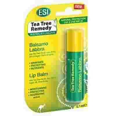 ESI TEA TREE REMEDY LABBRA SPF 20