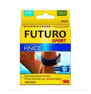 SUPPORTO PER ROTULA FUTURO CUSTOM DIAL SPORT 1 PEZZO