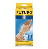 STABILIZZATORE PER POLSO SINISTRO FUTURO CUSTOM DIAL 1 PEZZO