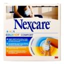 NEXCARE COLDHOT COMFORT CUSCINO TERAPIA CALDO/FREDDO CON BOLLO 1 PEZZO