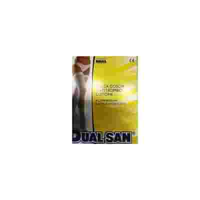DUALSAN CALZA ANTITROMBO CON TASSELLO  4