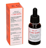 TS17 CARCIOFO 20 ML