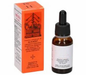 Ts20 Curcuma 20 Ml