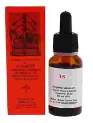 TS23 FUMARIA 20 ML