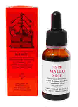 TS28 MALLO NOCE 20 ML