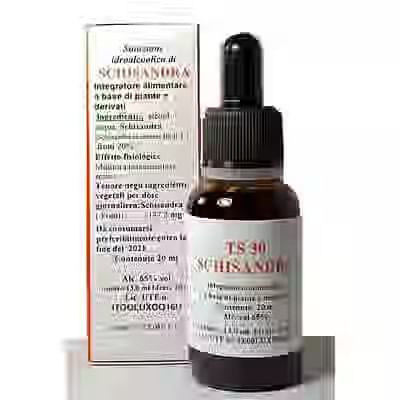 TS30 SCHISANDRA 20 ML