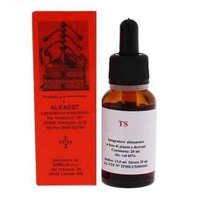 Ts32 Uncaria 20 Ml