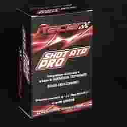 SHOT ATP PRO LIMONE 20 STICK DA 1,2 G L'UNO