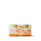 OMOGENEIZZATO FRUTTA MISTA BABY FOOD BIO 2 X 80 G