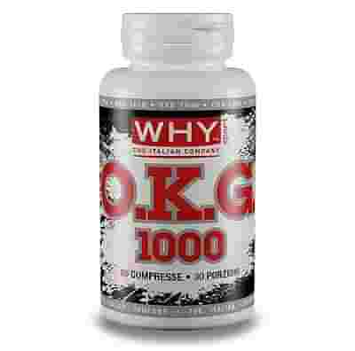 OKG 1000 60 COMPRESSE