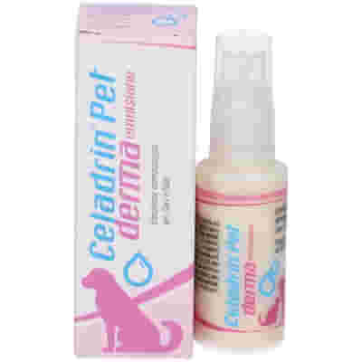 CELADRIN PET DERMA 30 ML