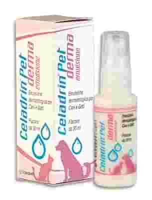 CELADRIN PET DERMA 30 ML