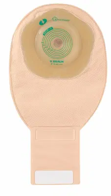 SACCA ILEOSTOMIA FLEXIMA ACTIVE CONVESSA RITAGLIO 15-45 MM SP COVER 10 PEZZI SACCA ILEOSTOMIA FLEXIMA ACTIVE CONVESSA RITAGLIO 15-45 MM SP COVER 10 PEZZI