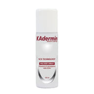 KADERMIN POLVERE SPRAY SCX TECHNOLOGY 125 ML