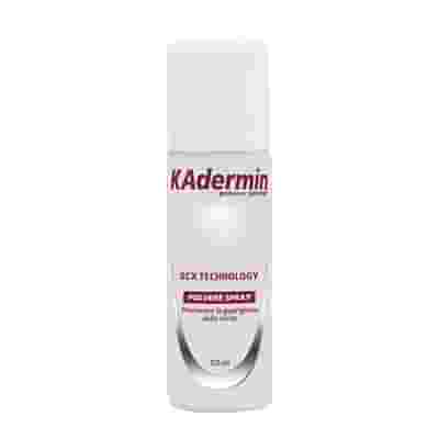 KADERMIN POLVERE SPRAY SCX TECHNOLOGY 125 ML