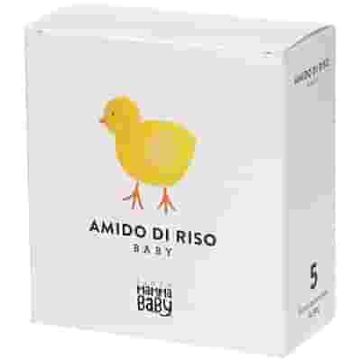 AMIDO DI RISO 5 BUSTE 30 G CON ASTUCCIO