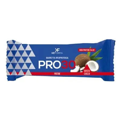 PRO 30 COCCO BARRETTA 40 G