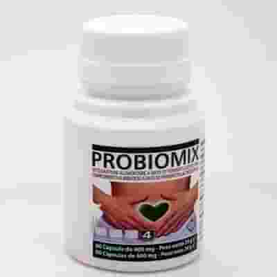 PROBIOMIX 60 CAPSULE 24 G