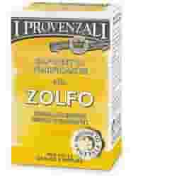SAPONETTA PURIFICANTE ALLO ZOLFO 100 G