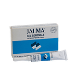 JALMA GEL GENGIVALE + APPLICATORE 20 G