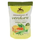 MINESTRONE DI VERDURE BIO 500 G