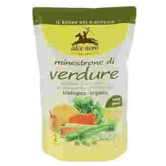 MINESTRONE DI VERDURE BIO 500 G