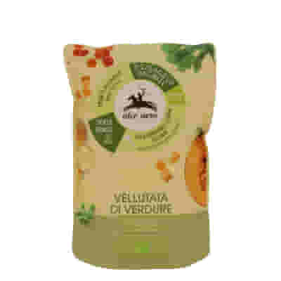 VELLUTATA DI VERDURE BIO 500 G