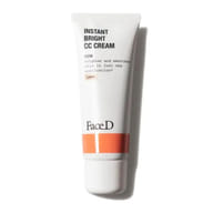 FACE D CC CREAM SPF20-LIGHT 40 ML