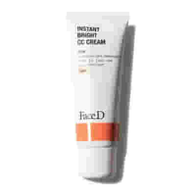 FACE D CC CREAM SPF20-LIGHT 40 ML