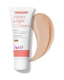 FACE D CC CREAM SPF20 MEDIUM 40 ML