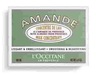 MANDORLA CONCENTRATO LATTE 200 ML
