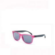 OCCHIALE SOLE MIAMI EASY BLACK/FUXIA