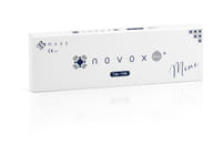 NOVOX DROP SIRINGA MONOUSO PRE RIEMPITA PER USO ORALE 1 ML