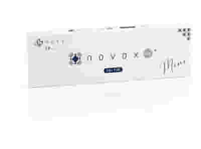 NOVOX DROP SIRINGA MONOUSO PRE RIEMPITA PER USO ORALE 1 ML