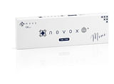 NOVOX DROP SIRINGA MONOUSO PRE RIEMPITA PER USO ORALE 1 ML