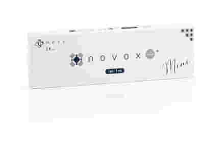 NOVOX DROP SIRINGA MONOUSO PRE RIEMPITA PER USO ORALE 1 ML