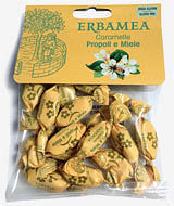 Caramelle Propoli E Miele 1 Kg