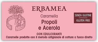 Caramelle Propoli E Acerola 1 Kg