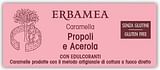 CARAMELLE PROPOLI E ACEROLA 1 KG