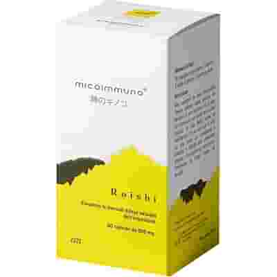 RHEISHI MICOIMMUNO 60 CAPSULE