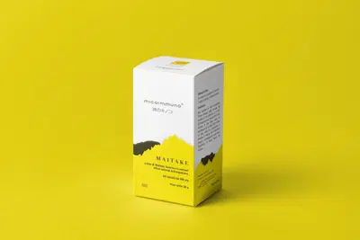 MAITAKE MICOIMMUNO 60 CAPSULE MAITAKE MICOIMMUNO 60 CAPSULE