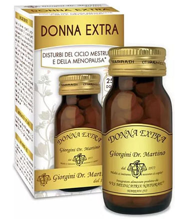 Donna Extra 100 Pastiglie