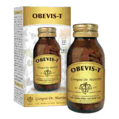 OBEVIS T 180 PASTIGLIE