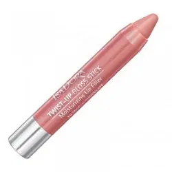 ISADORA TWIST-UP GLOSS STICK 16 MILK'N CHOCOLATE ISADORA TWIST-UP GLOSS STICK 16 MILK'N CHOCOLATE