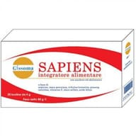 SAPIENS 20 BUSTINE