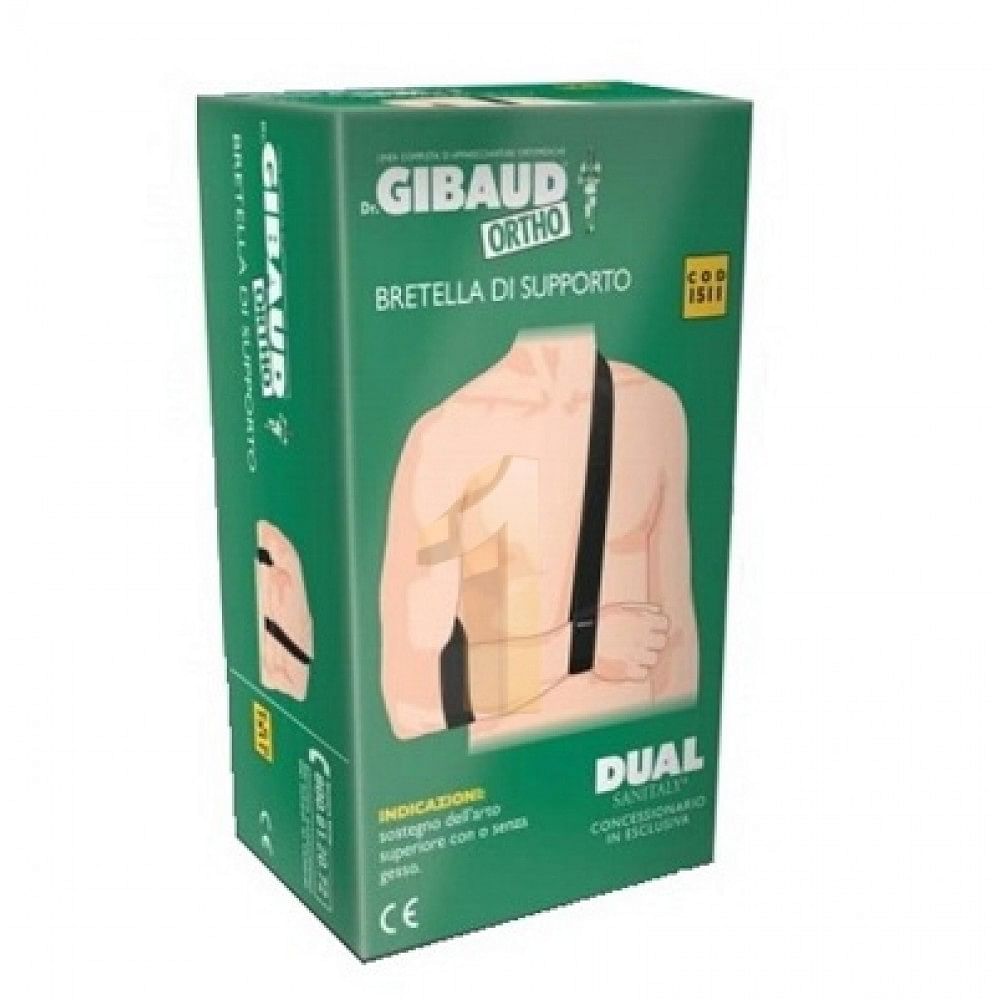 Bretella Di Supporto Gibaud Ortho