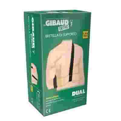 BRETELLA DI SUPPORTO GIBAUD ORTHO