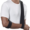 BRETELLA DI SUPPORTO GIBAUD ORTHO