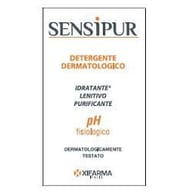 SENSIPUR DETERGENTE DERMATOLOGICO FLACONE 500 ML