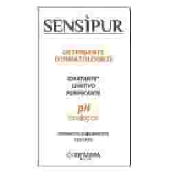 SENSIPUR DETERGENTE DERMATOLOGICO FLACONE 500 ML